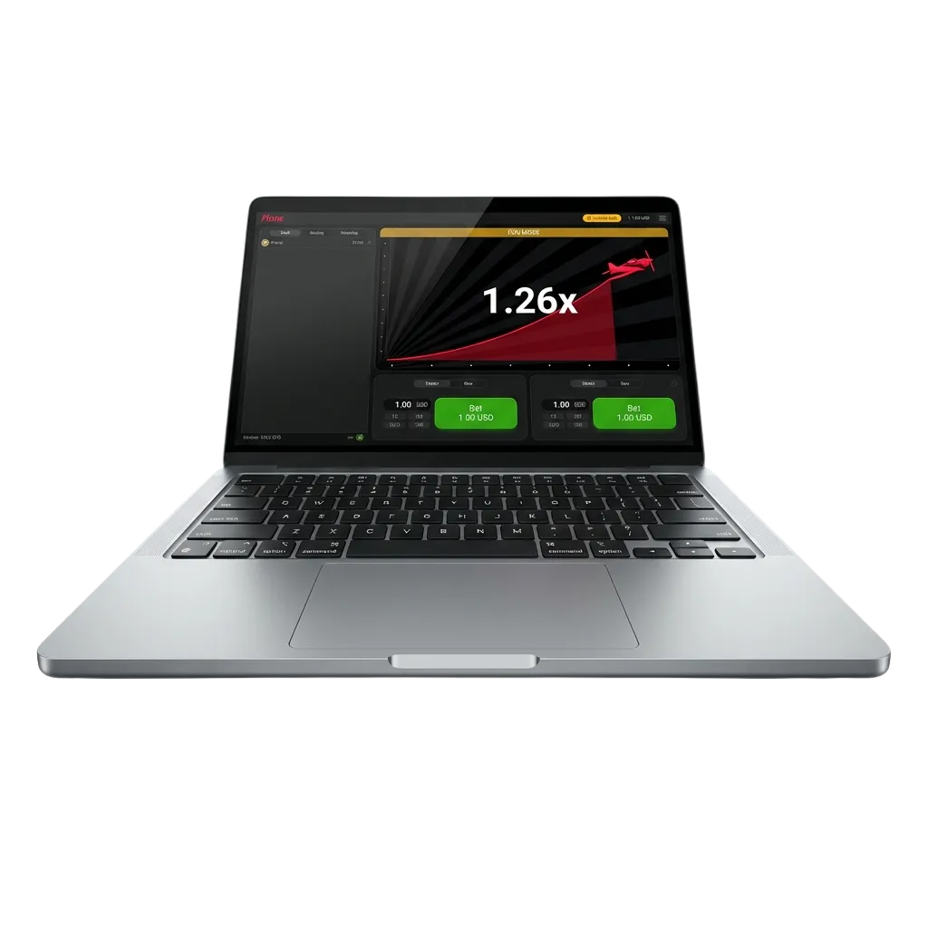 Indian players using Aviator Predictor software on mobile devices to analyze patterns in online casino crash game