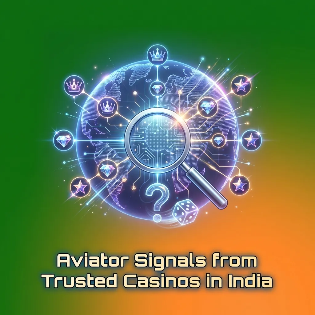 Trusted Indian casino platforms offering Aviator game signals and strategic tips through Telegram communities