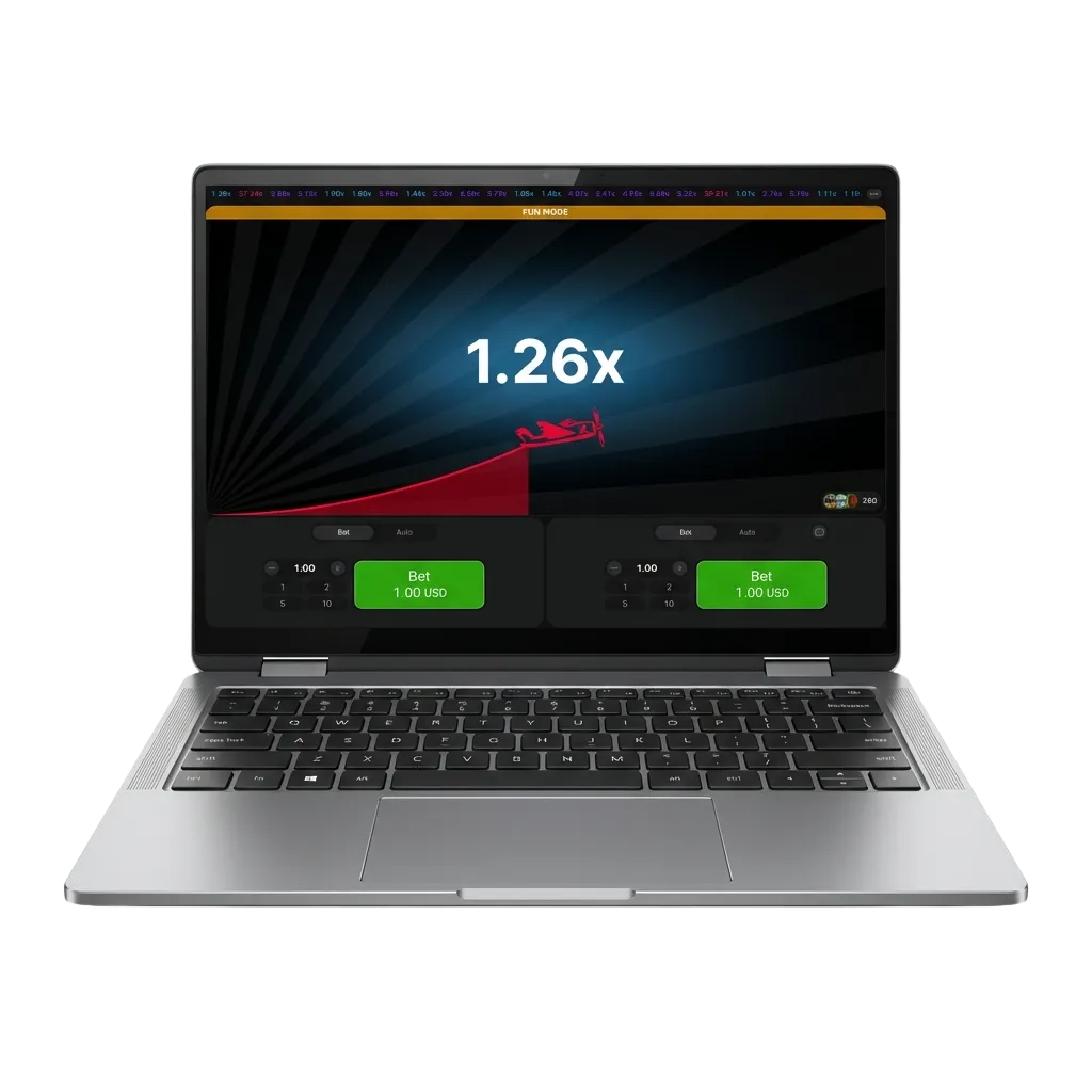 Guide showing strategic betting methods and bankroll management tips for playing Aviator casino game in India