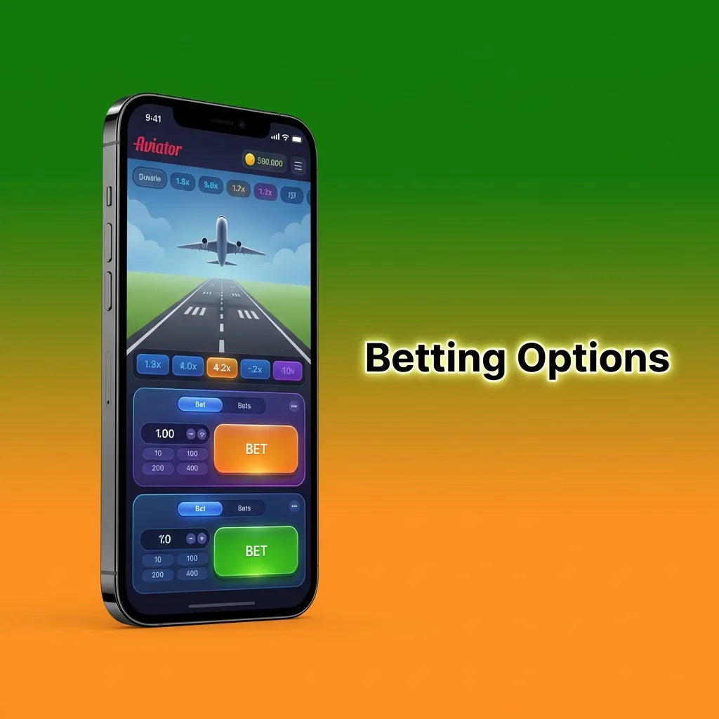 Players can place single or dual bets, use auto-bet for repeated wagers, and set auto-cashout for hands-free winnings.