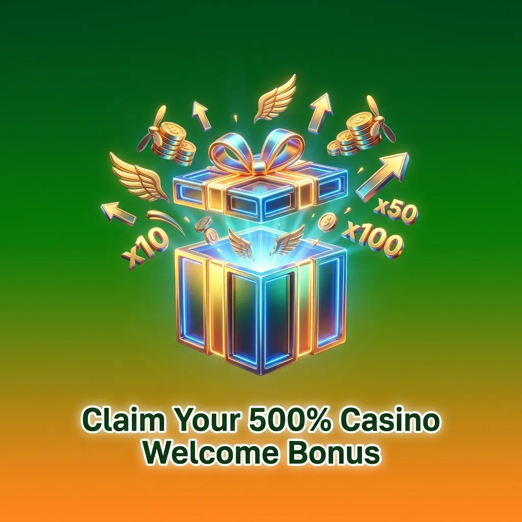 1win casino 500% welcome bonus up to ₹75,000 for new players on first deposit with wagering requirements