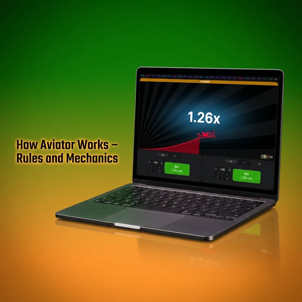 Aviator game interface showing a plane taking off with rising multiplier and cash out button for betting gameplay