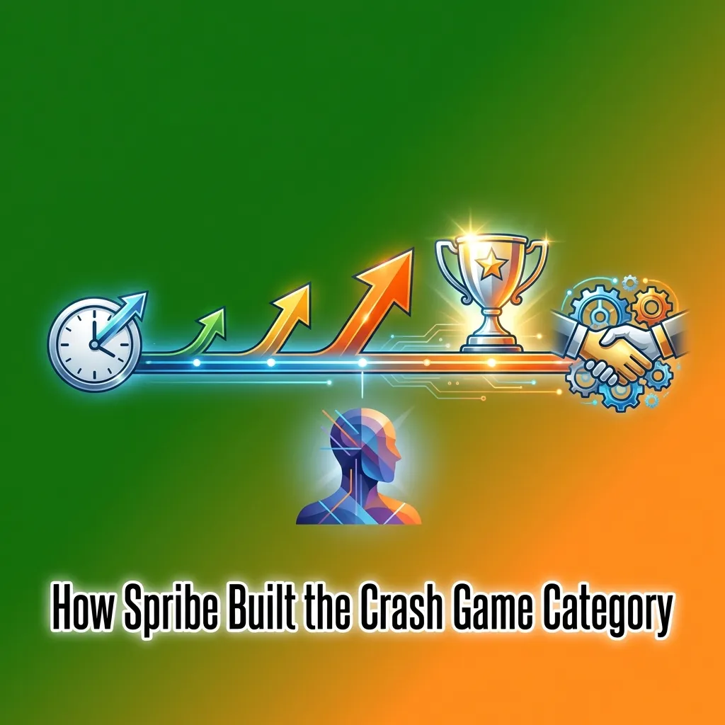 Spribe's Aviator crash game interface showing multiplier curve and cashout button on mobile device