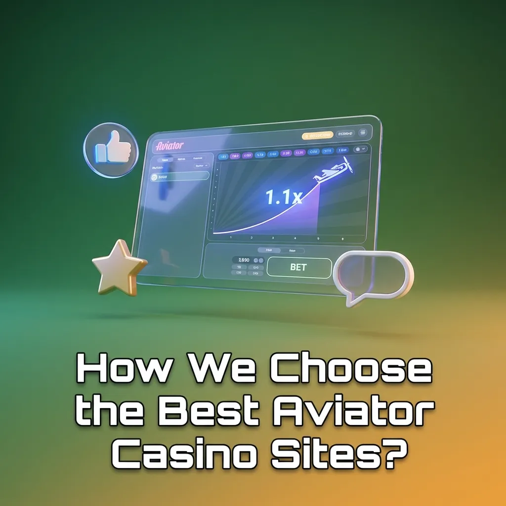 Team reviewing casino criteria including licensing, payments, support, and bonuses for Indian Aviator players