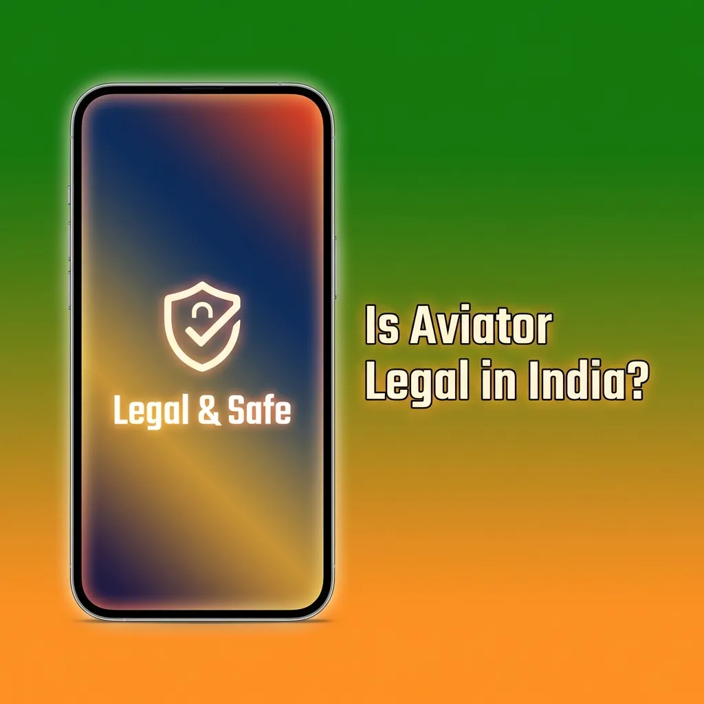 Players in India can legally enjoy Aviator through licensed online casinos with valid gaming authority approval.