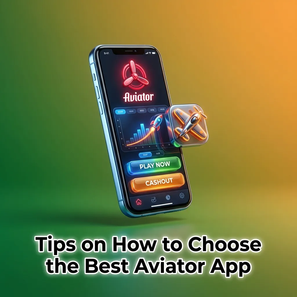 Tips for selecting the best Aviator casino app: payment methods, bonuses, demo mode, licensing, reviews, and compatibility.