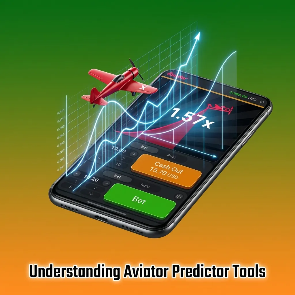 Third-party software analyzing Aviator game patterns to suggest cash-out timing for online casino players
