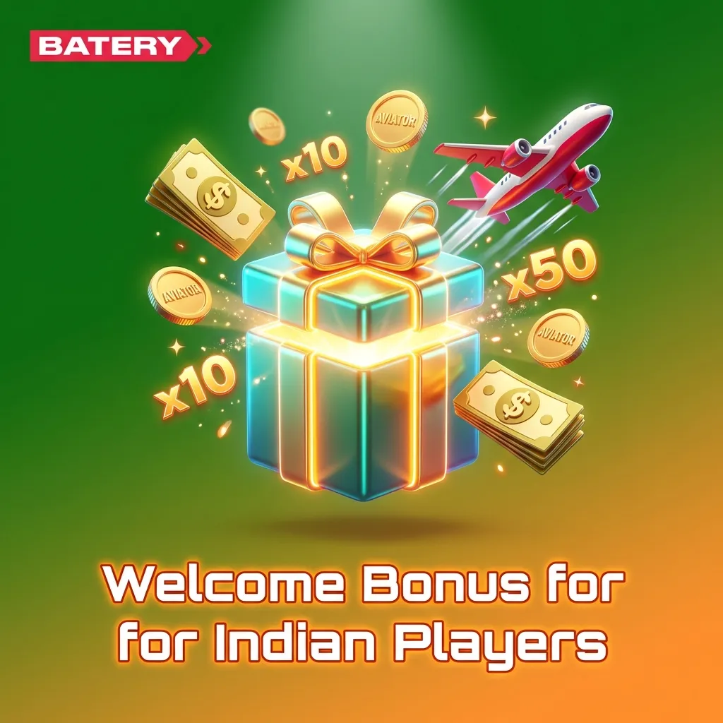 Batery casino welcome bonus: 150% match up to ₹30,000 plus 200 free spins for Indian players with ₹500 minimum deposit