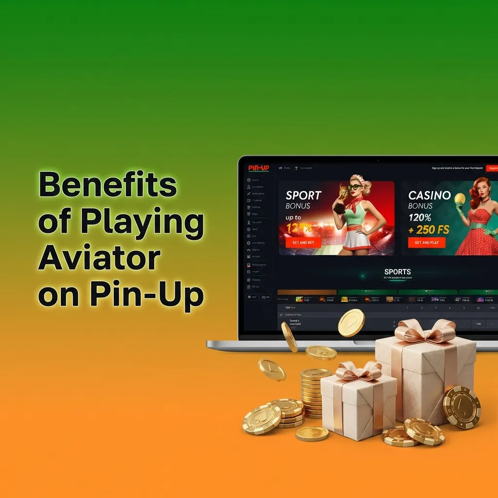 Aviator game interface on Pin-Up casino showing live chat, statistics, and auto cash-out features for Indian players