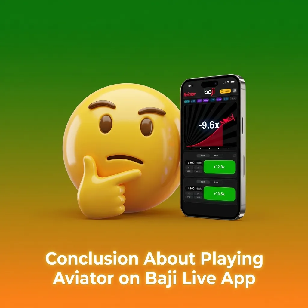 Baji Live app interface showing Aviator game with 97% RTP, payment options, and mobile gameplay features
