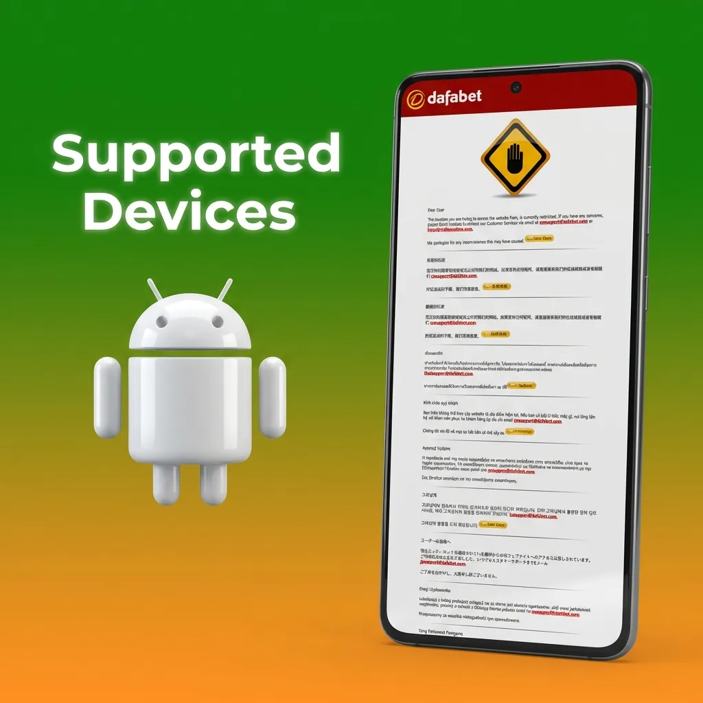 List of verified Apple devices including iPhone models SE through 15 and various iPad models supporting iOS 12+