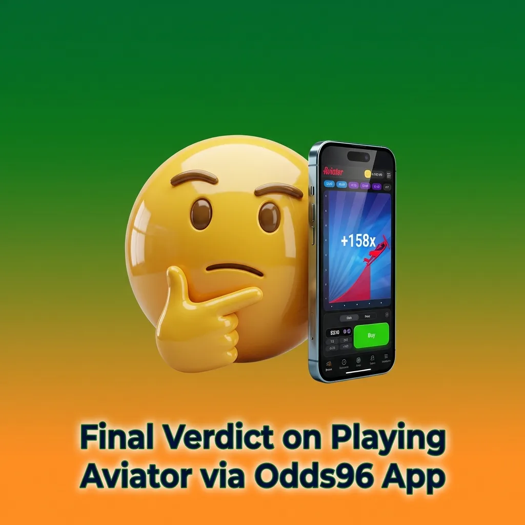 Odds96 app interface showing Aviator game with UPI deposit options and ₹10 minimum bet for Indian players