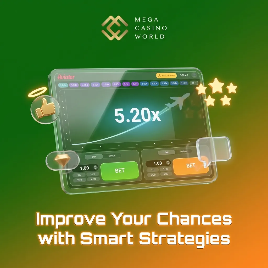 Strategic betting interface showing auto cash-out settings and bankroll management tools for Aviator game