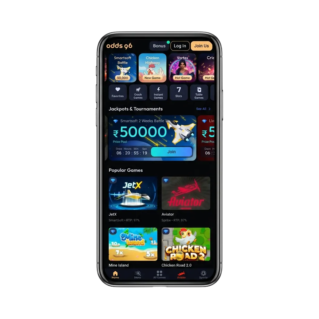 Mobile Aviator app interface showing gameplay on Android and iOS devices with betting options and cashout features