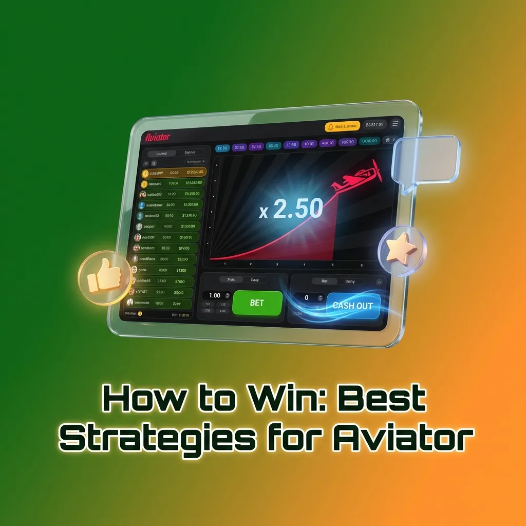 Aviator game screen showing dual-bet strategy with multiplier options and auto-cashout settings displayed