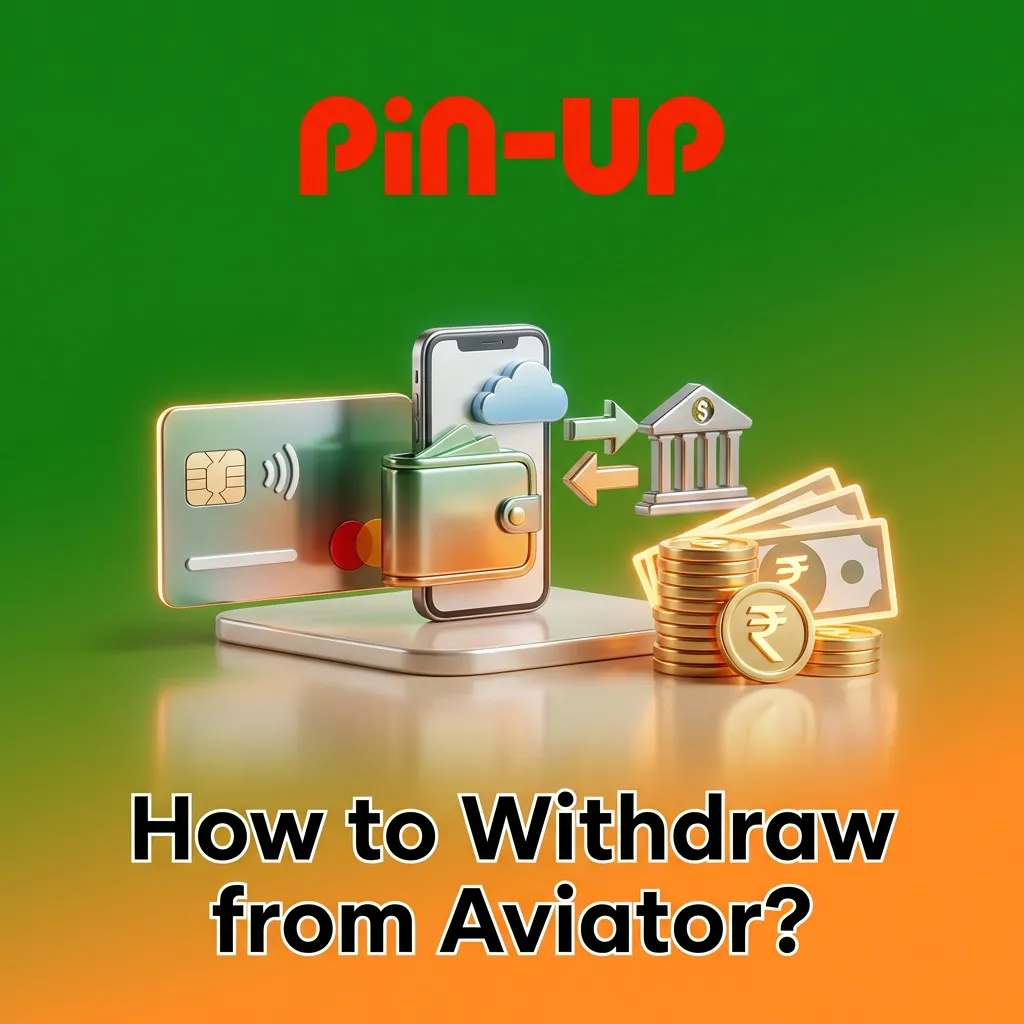 Step-by-step guide showing how to withdraw winnings from Aviator game after account verification