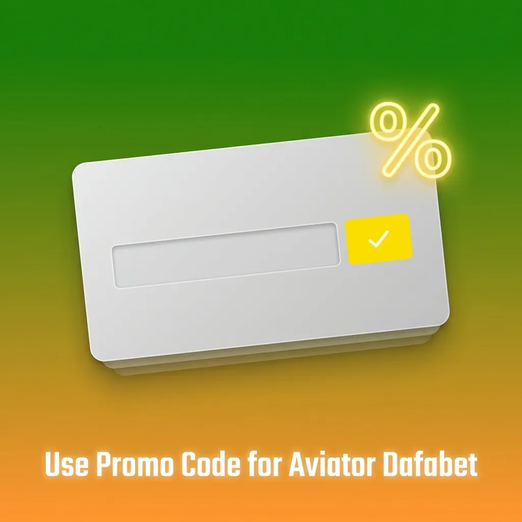 Dafabet registration form showing promo code field where users enter DAFACASINO to unlock casino bonuses and rewards.