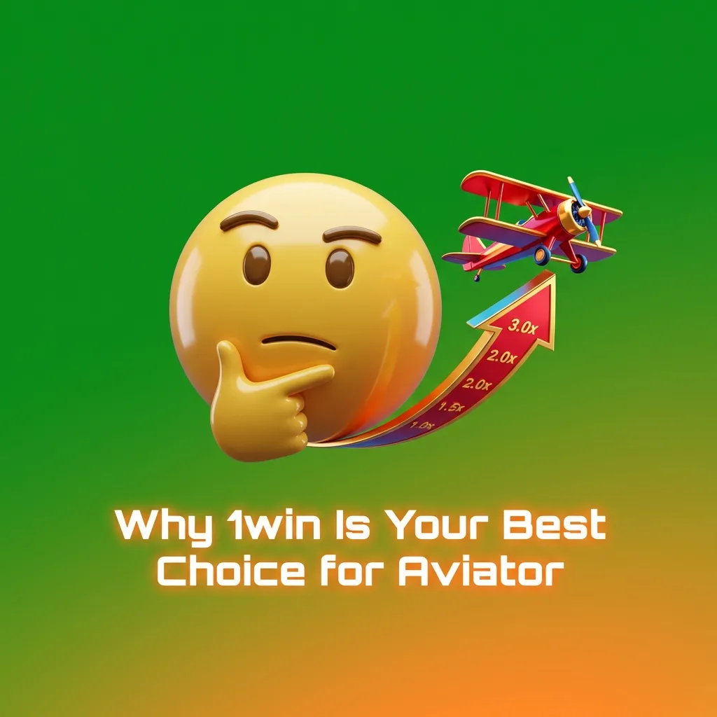 1win Aviator game interface showing bonus offers, payment options, and features for Indian players