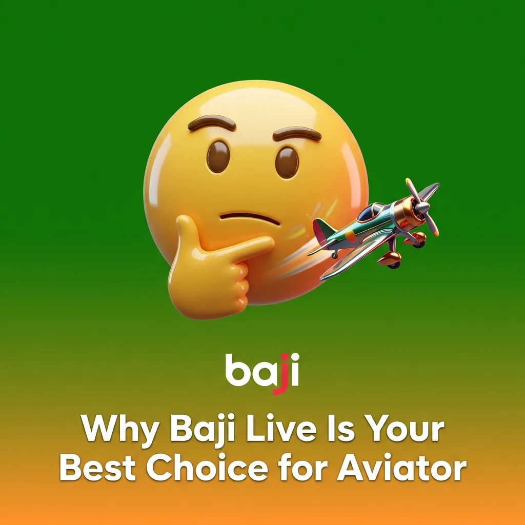 Aviator game interface on Baji Live showing crash multiplier graph with Indian rupee betting options and live statistics