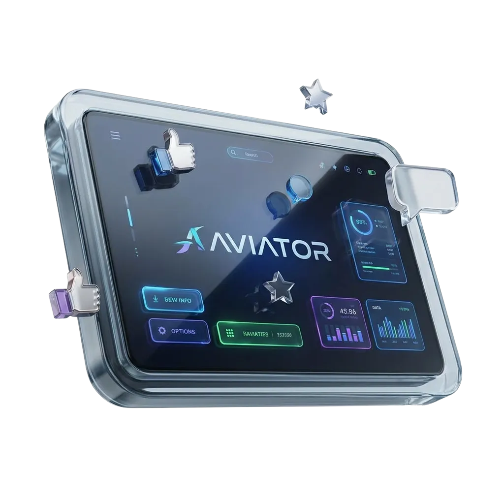 Indian players viewing Aviator casino game signals and predictions shared in Telegram channels for crash game guidance