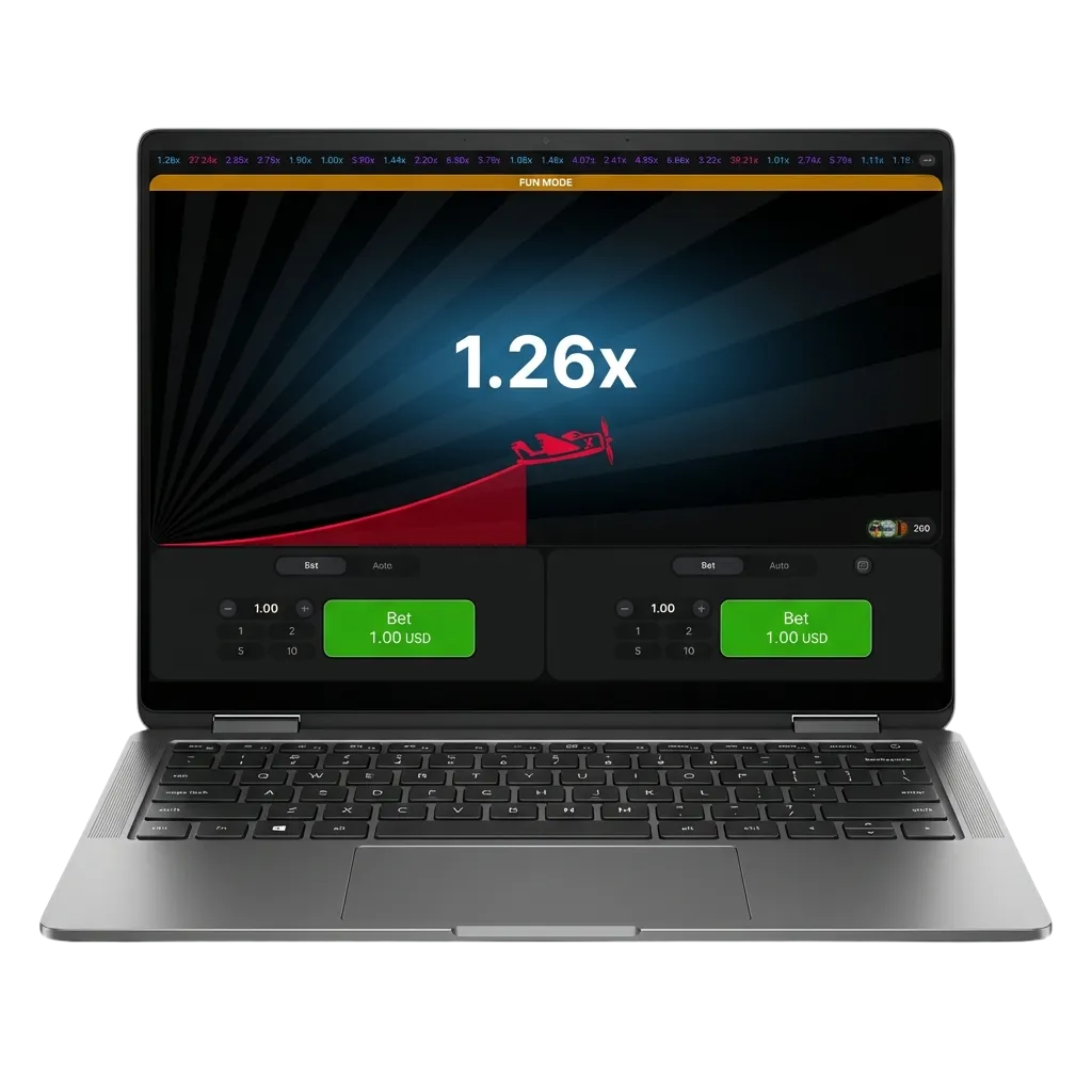 Aviator game strategy guide showing tips for managing bets and playing responsibly in India