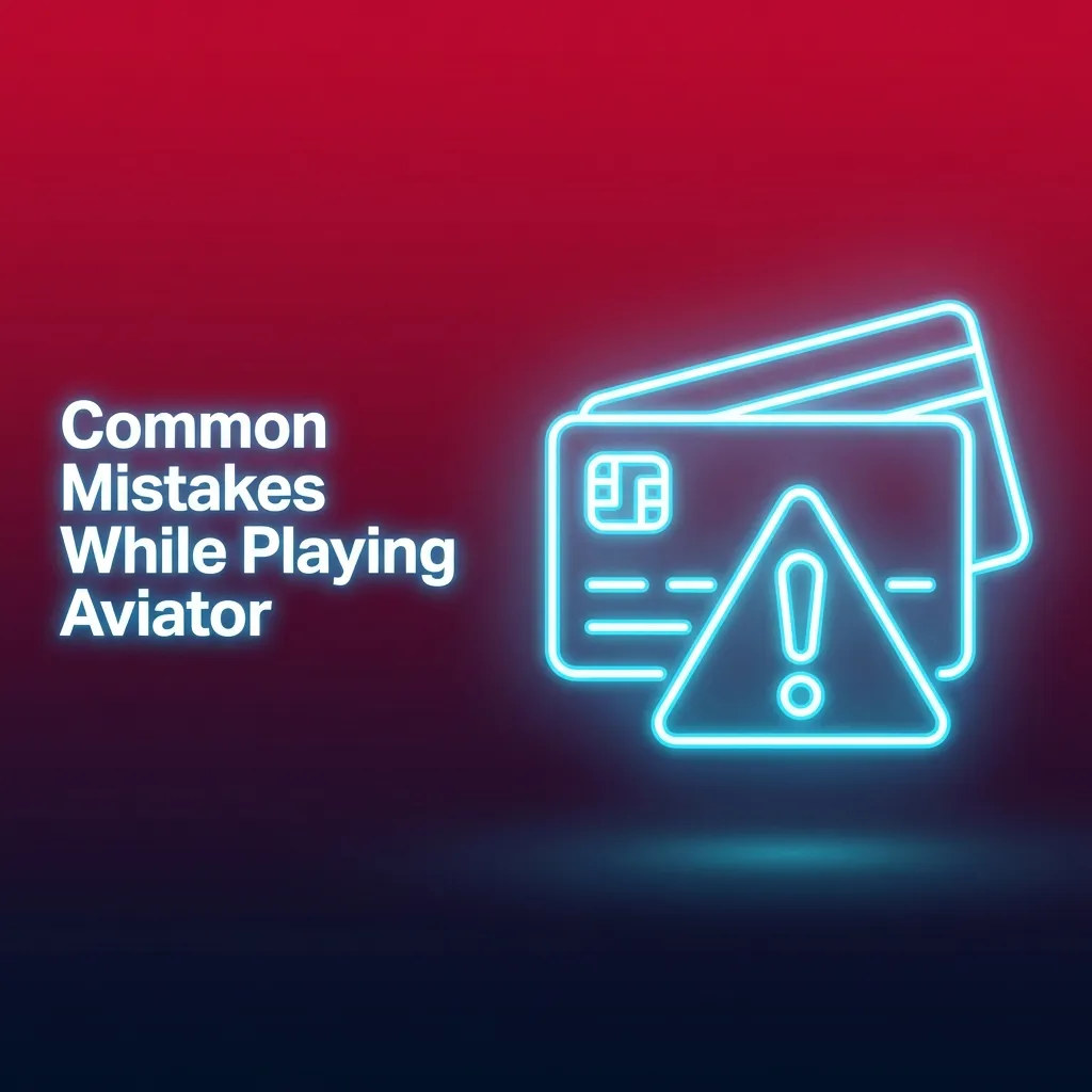 Aviator game mistakes: chasing losses, skipping auto-cashout, no budget, expecting patterns, avoiding demo mode