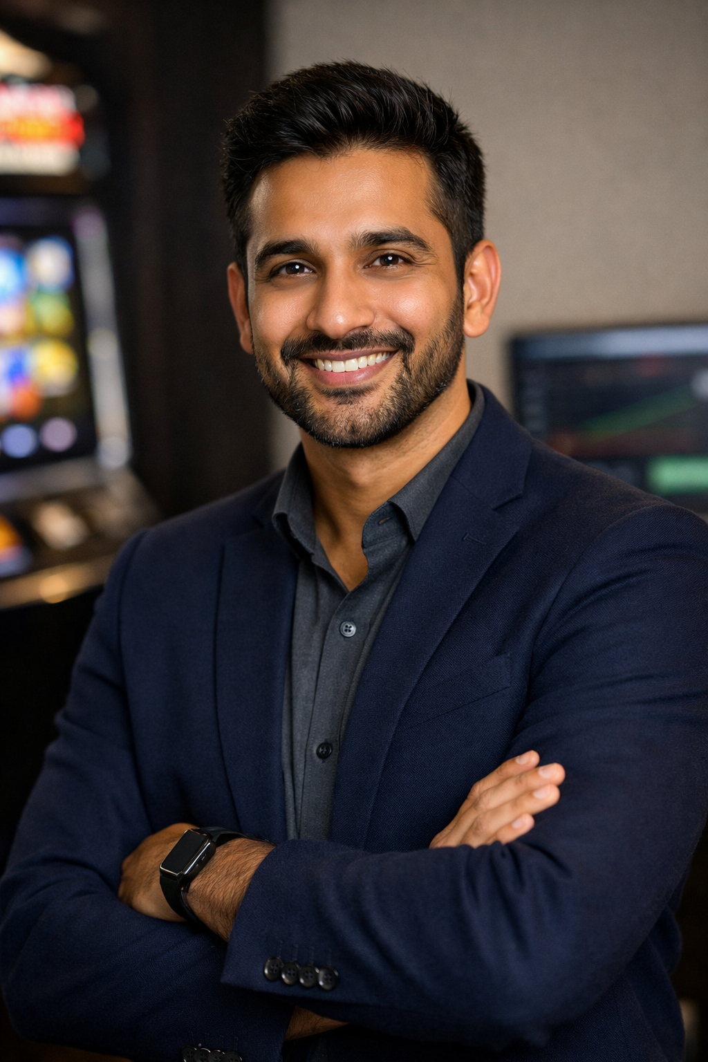 author-Arjun-Malhotra-darthelicopterservices