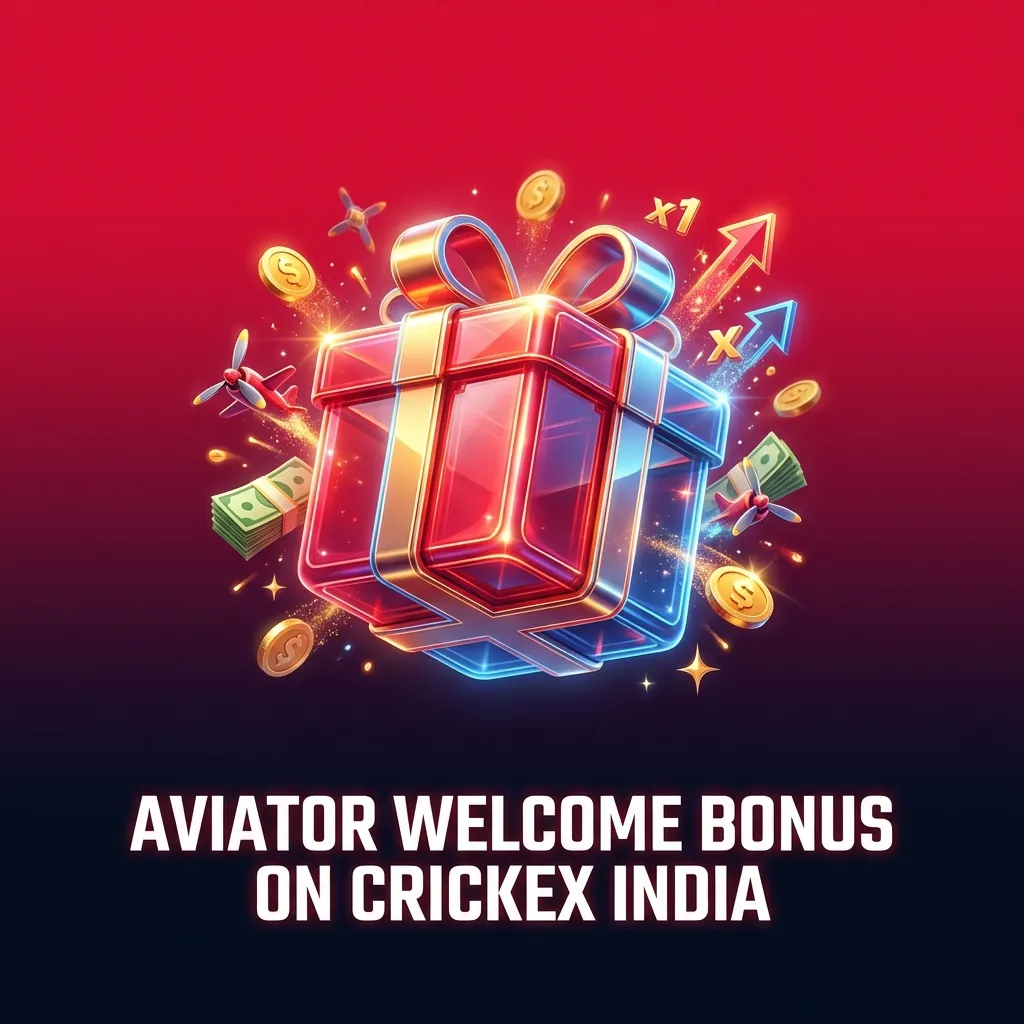 Crickex India casino welcome bonus interface showing ₹25,000 match offer with claim button and deposit requirements