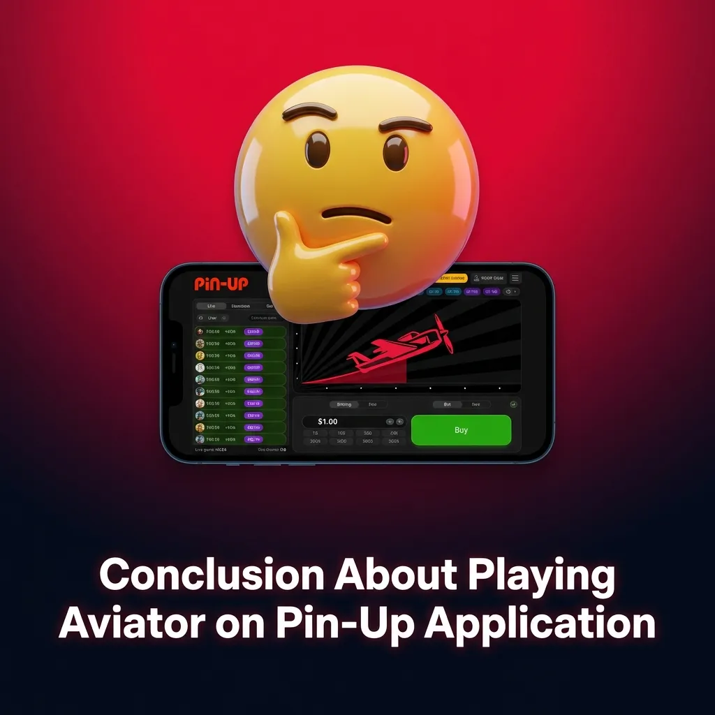 Pin-Up mobile app interface showing Aviator game with UPI payment options and Hindi language support for Indian players