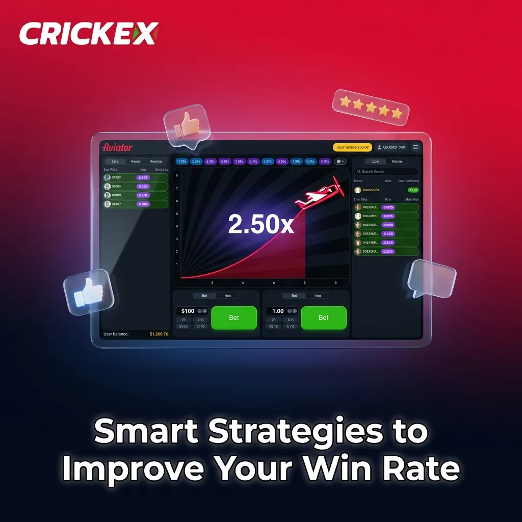 Aviator game strategy guide showing dual betting, auto cash-out, and bankroll management techniques for better win rates