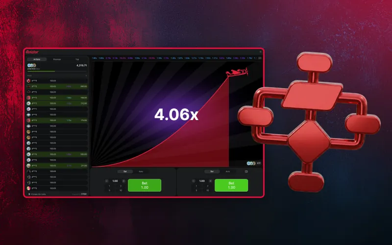 Understand algorithms behind Aviator predictor software.