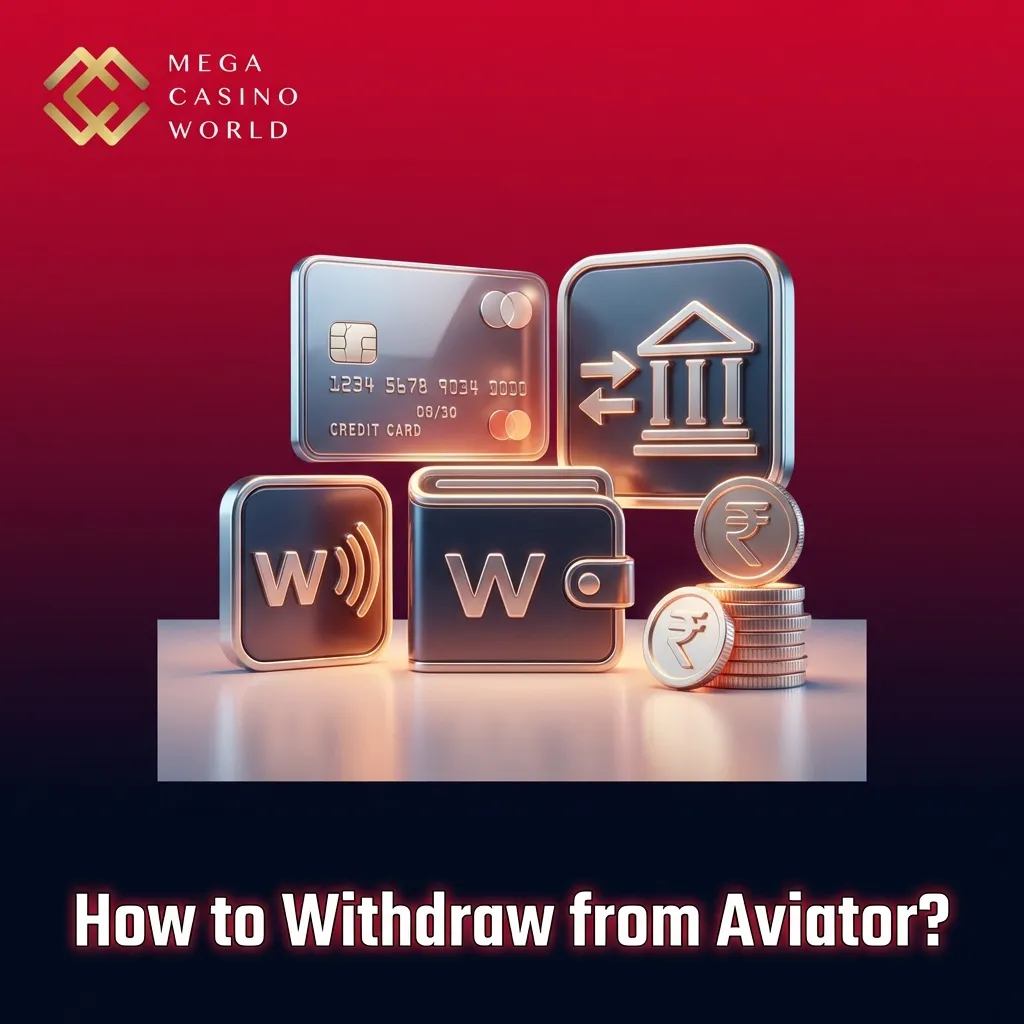 Step-by-step guide showing Aviator withdrawal process: verification, method selection, amount entry, and fund transfer steps.