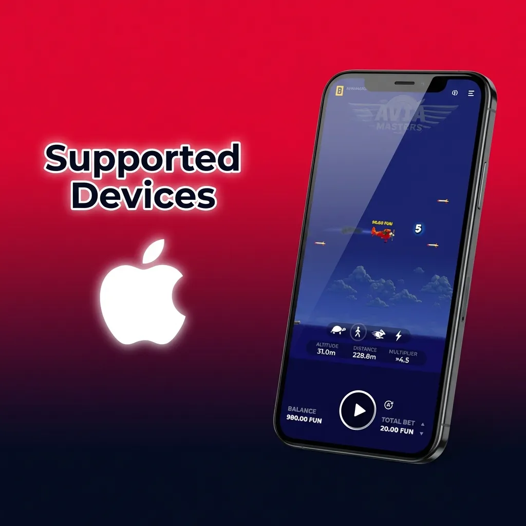 Apple devices showing PWA compatibility from iPhone 11 to iPhone 15 Pro Max and various iPad models running iOS 12+