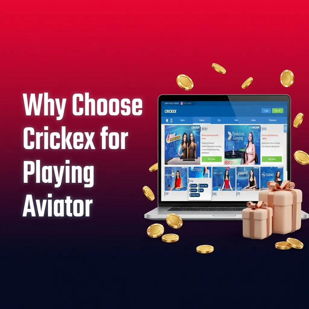 Crickex Aviator game interface showing live chat, statistics dashboard, and mobile-optimized betting features