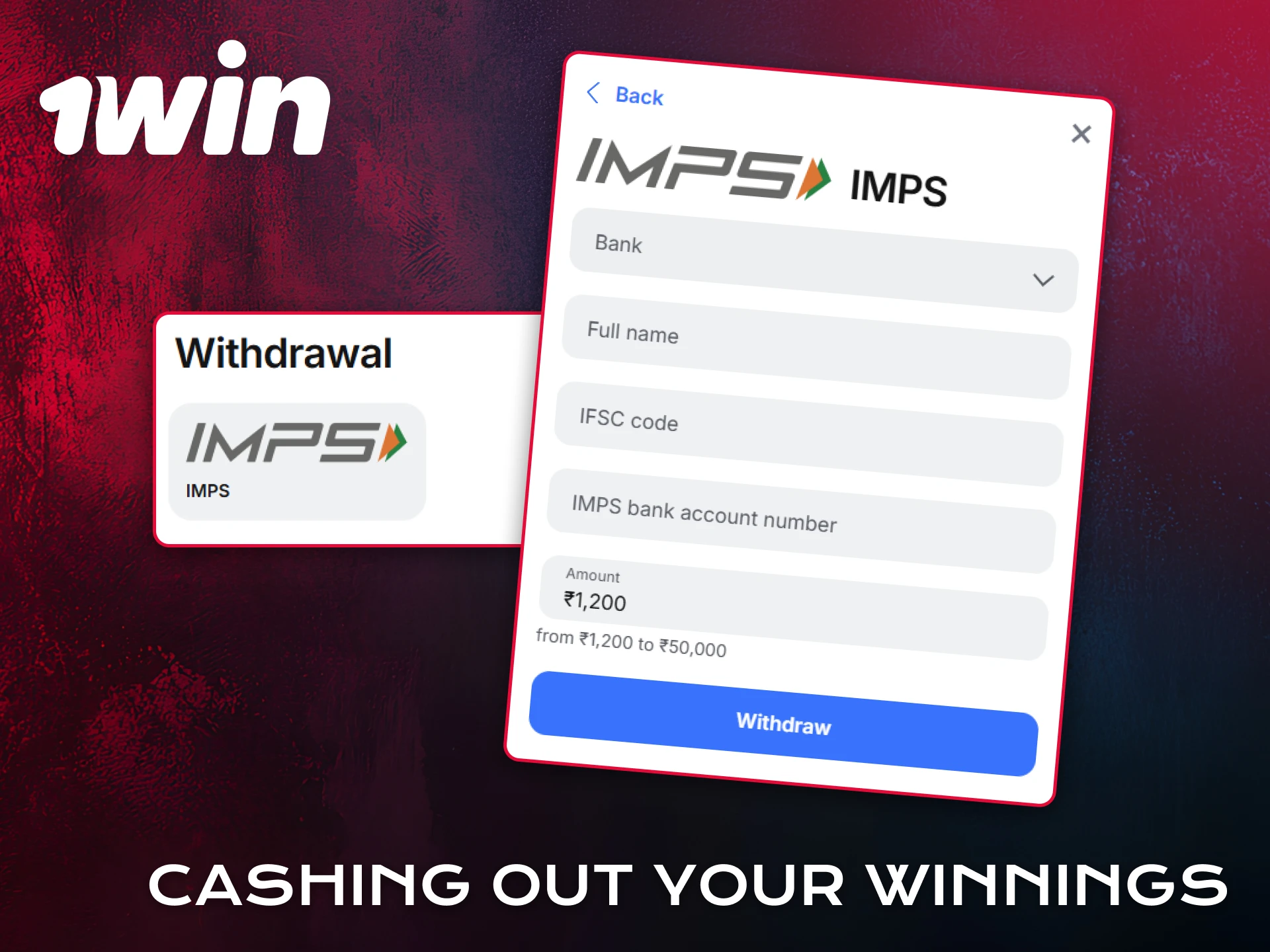 Withdraw winnings quickly after playing Aviator on 1win.