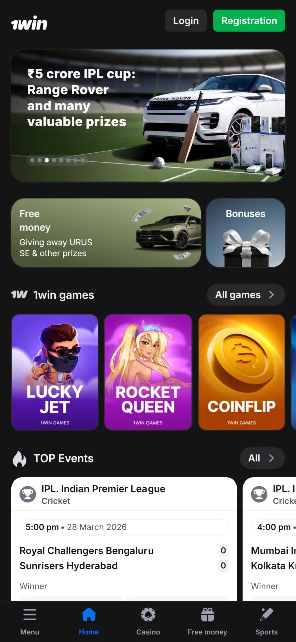 Visit our site to find the latest Aviator bonus offers.